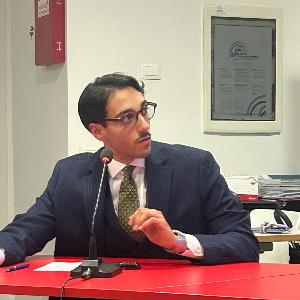 Avvocato Luca Di Pede a Sora