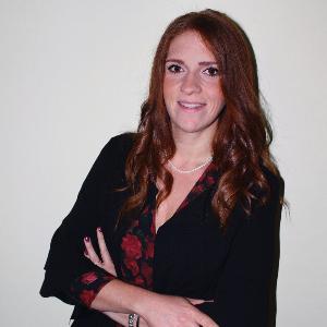 Avvocato Sara Morsilli a Sora