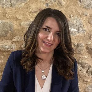Avvocato Filomena Mauro a Crotone