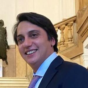Avvocato Gaetano Rajani a Crotone