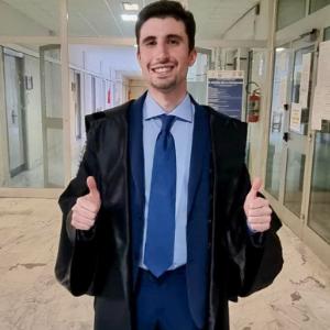 Avvocato Francesco Gallo a Cosenza