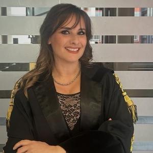 Avvocato Carla Letizia Scarpino Arcuri a Cosenza