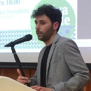 Avvocato Ettore Morelli a Rende
