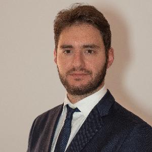 Avvocato Mirko Franconi a Montegiorgio
