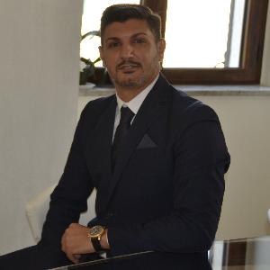 Avvocato Francesco Marchesani a Montenero di Bisaccia