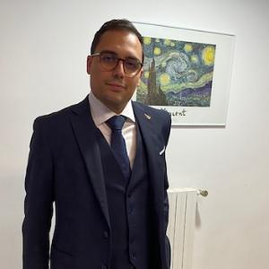 Avvocato Lorenzo Fusco a Latina