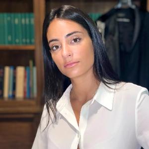 Avvocato Benedetta Ballista a Mantova