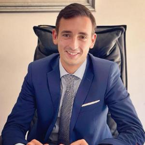 Avvocato Marco Zappia a Messina