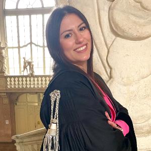 Avvocato Laura D'Ambrosio a Bologna