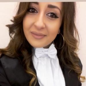 Avvocato Teresa Auriemma a Cardito