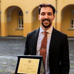 Avvocato Mario Muto a Casoria