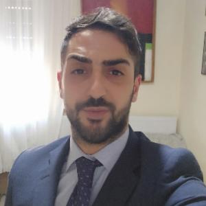 Avvocato Fernando Spena a Marcianise