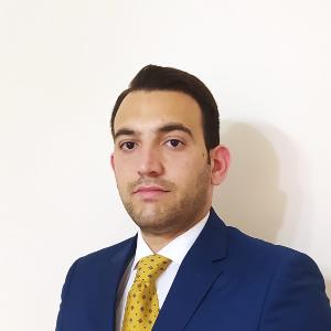 Avvocato Salvatore Avino a Pagani