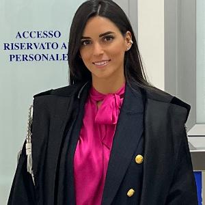 Avvocato Federica Capaldo a Nocera Inferiore