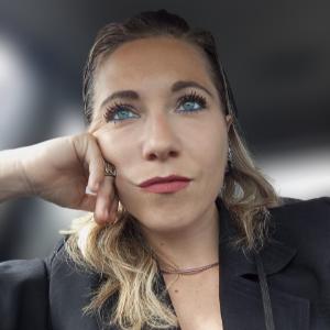 Avvocato Martina Stefanile a Napoli