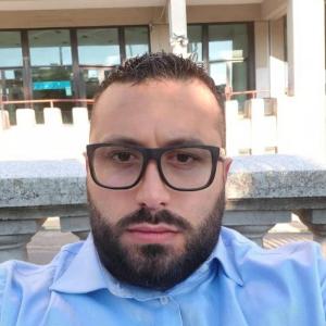 Avvocato Claudio Balzano Melodia a Palmi