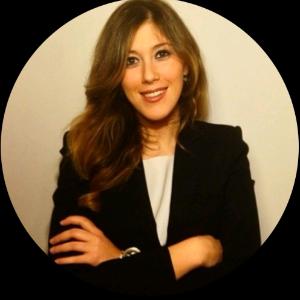 Avvocato Chiara Alinovi a Chiavari