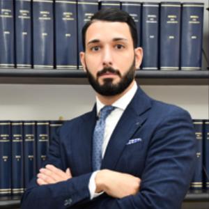 Avvocato Andrea Malato a Genova