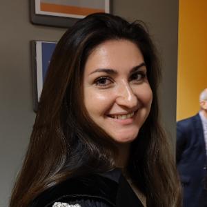 Avvocato Silvia Marconi a Genova