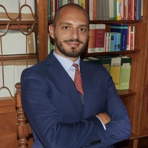 Avvocato Edoardo Braglia a Padova