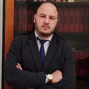 Avvocato Leonardo Ponziani a Città di Castello