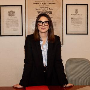Avvocato Elena Barnini a Pisa