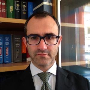 Avvocato Simone Forin a Vigodarzere