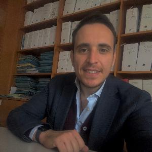 Avvocato Carlo Conte a Eboli