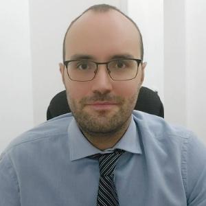 Avvocato Dario Landi a Eboli