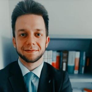 Avvocato Pasquale Mastrolia a Salerno