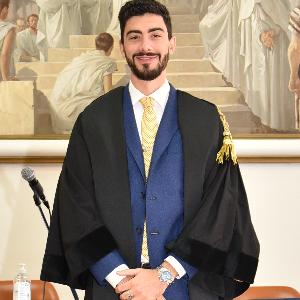 Avvocato Rosario Pappalardo a Salerno