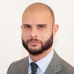 Avvocato Giacomo Andrea Chiaro a Caserta