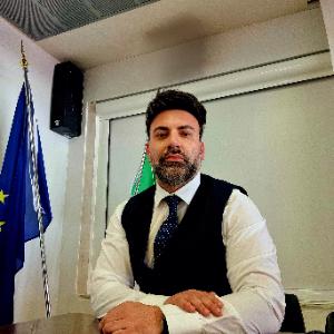 Avvocato Francesco Passaretti a Formia