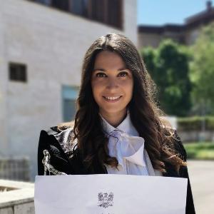 Avvocato Pasqua Lina Santonastaso a Casagiove