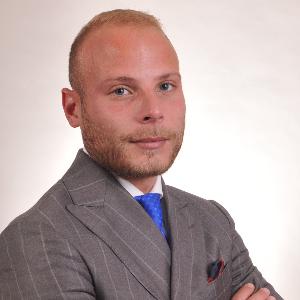 Avvocato Angelo Giudice a Noto