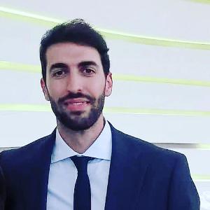 Avvocato Giuseppe Fiaccola a Menfi