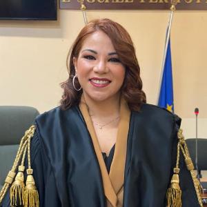 Avvocato Tiziana Triolo a Ribera