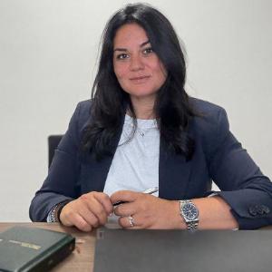 Avvocato Maria Teresa Mercuri a Foligno