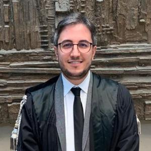 Avvocato Antonino Cannizzo a Bagheria