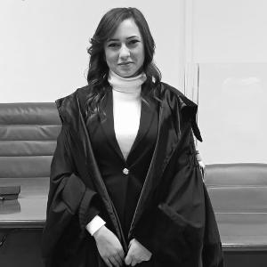 Avvocato Deborah Tufano a Boscoreale