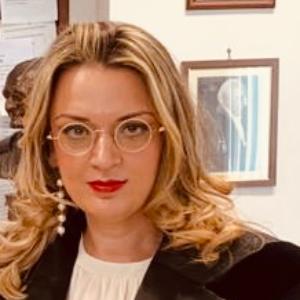 Avvocato Valentina Milazzo a Trapani