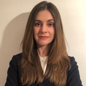 Avvocato Federica Boratto a Trento