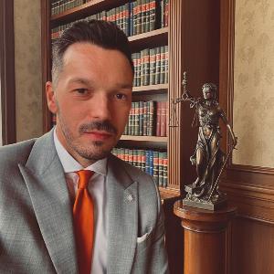 Avvocato Davide Ton a Conegliano