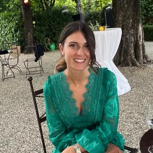 Avvocato Ilaria Savarese a Trieste