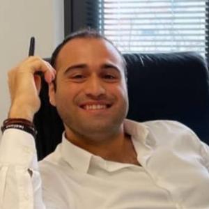 Avvocato Alessandro Cerella a Vasto