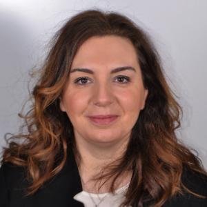 Avvocato Arianna Antoniello a Camponogara