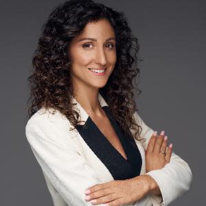 Avvocato Giorgia Serafini a Venezia