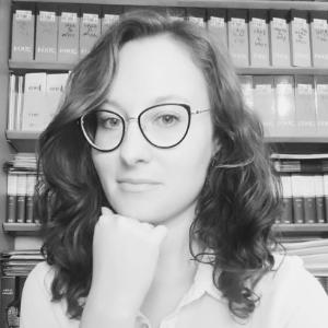 Avvocato Arianna Gargiulo a Verona