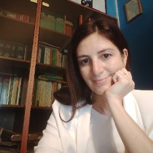 Avvocato Rossella Dichio a San Severo