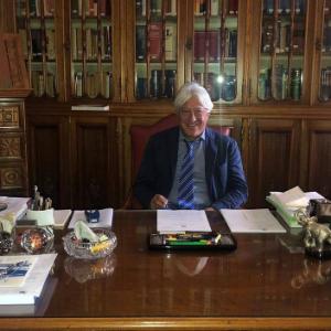 Avvocato Antonio Iannarelli a San Severo